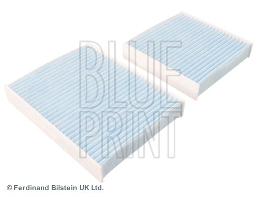 BLUE PRINT Filtra komplekts, Salona telpas gaiss ADP152508